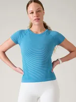 Momentum Seamless Tee