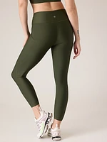 Interval Stash High Rise 7/8 Legging