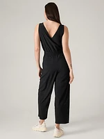 Avenue Jumpsuit