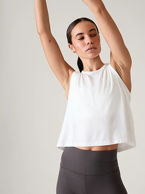 With Ease Muscle Tank