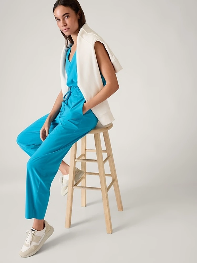 Avenue Jumpsuit