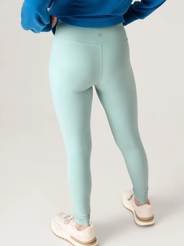 The Headliner Legging Set - Sage