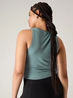 With Ease Twist Tank