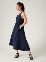 Presidio Traveler Maxi Dress