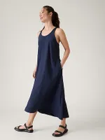 Presidio Traveler Maxi Dress