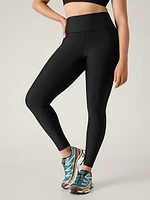 Interval High Rise Tight