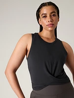 With Ease Twist Tank