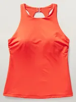 Maldives Bra Cup Tankini