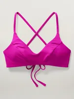 Triangle Bikini Top A-C