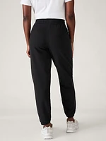 Retroterry Mid Rise Jogger