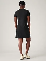 Essential Tee Dress