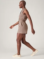 Brooklyn Utility Romper