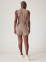 Brooklyn Utility Romper