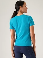 Motion Seamless Tee