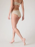 Ritual Lace Bikini Underwear