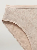 Ritual Lace Bikini Underwear