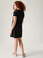 Essential Tee Dress