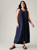 Presidio Traveler Maxi Dress