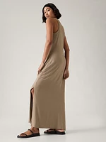 Santorini Maxi Dress