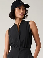 Brooklyn Utility Romper