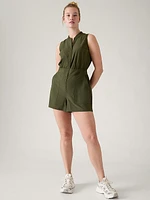 Brooklyn Utility Romper