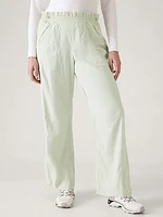 Trekkie High Rise Parachute Pant