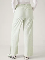 Trekkie High Rise Parachute Pant