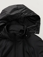 Interval Tipped Jacket