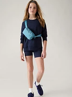 Athleta Girl Always Belt Bag