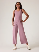 Athleta Girl Stash Your Treasures Jumpsuit