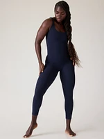 Salutation Stash 7/8 Bodysuit