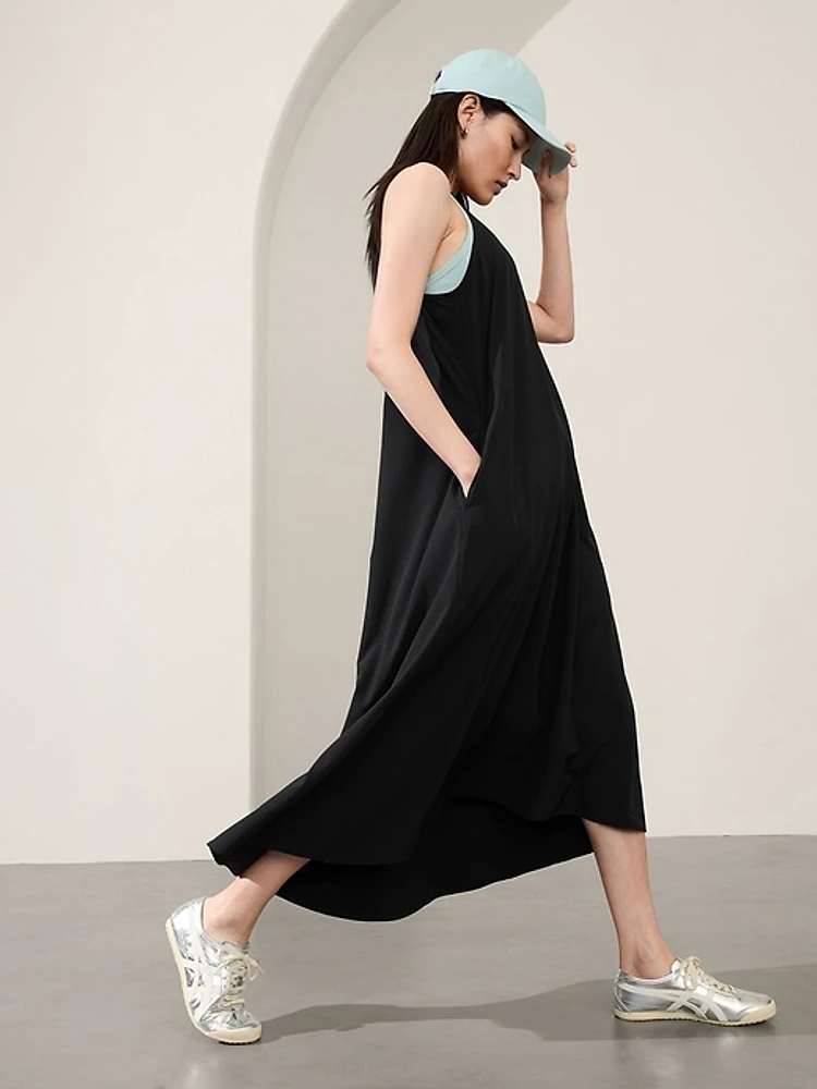 Presidio Traveler Maxi Dress