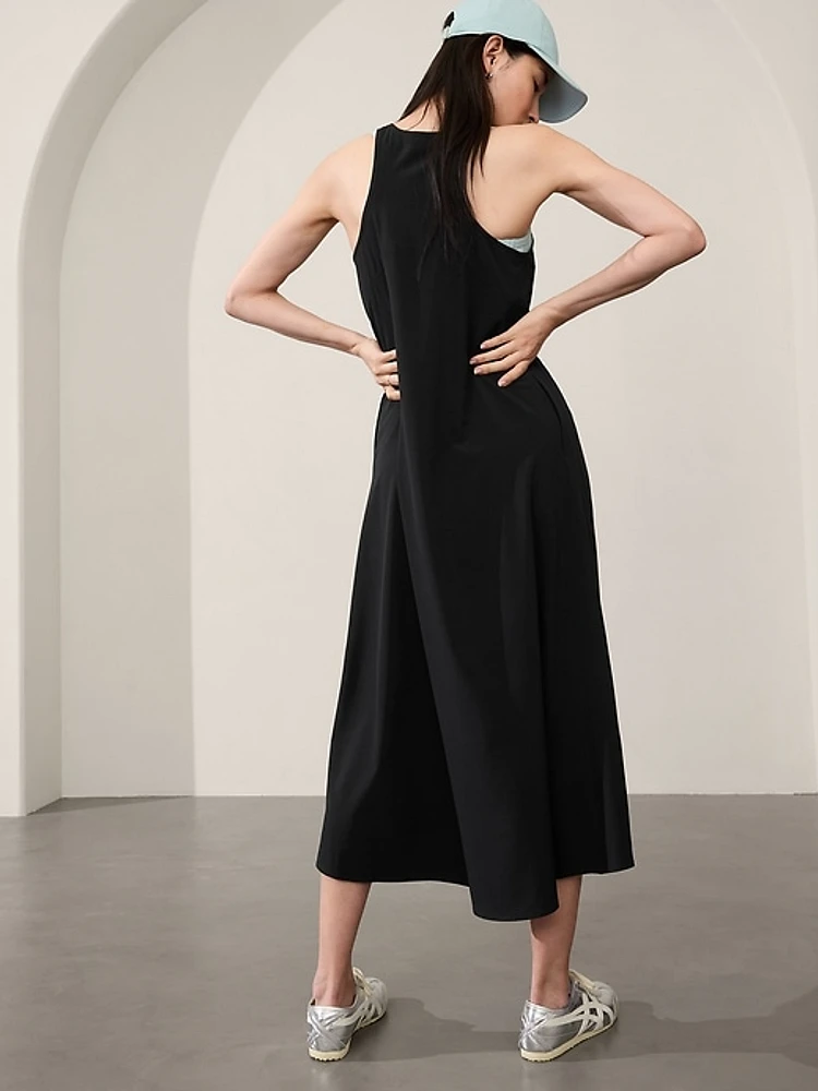 Presidio Traveler Maxi Dress