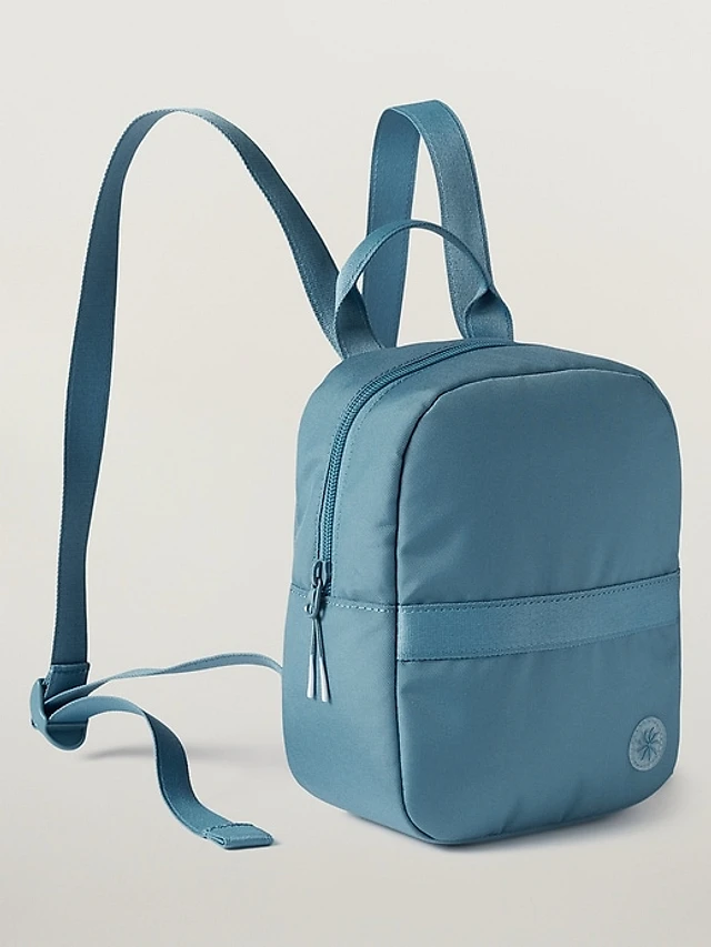 athleta kids backpack Athleta Girl Always Mini Backpack at MarketFair Shoppes in Princeton, NJ