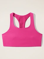 Athleta Girl Cloud Racerback Bra