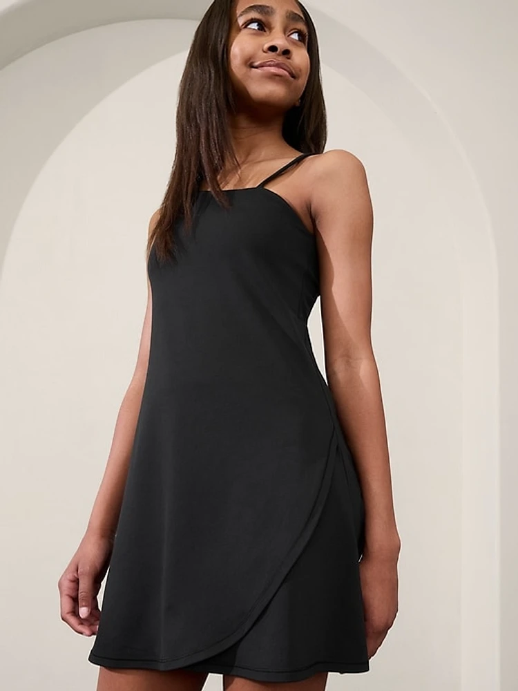 Athleta Girl Stand Out Dress