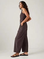 Brooklyn Utility Jumpsuit