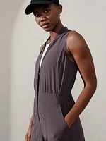 Brooklyn Utility Jumpsuit