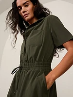 Avenue Romper