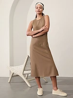 Essential Midi Dress