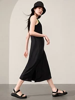 Essential Midi Dress