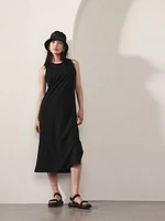 Essential Midi Dress