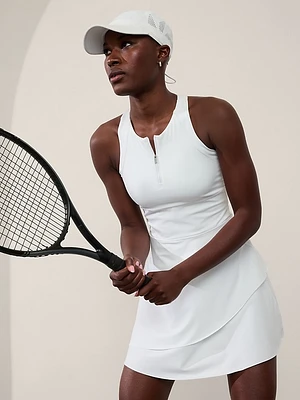 Break Point Dress