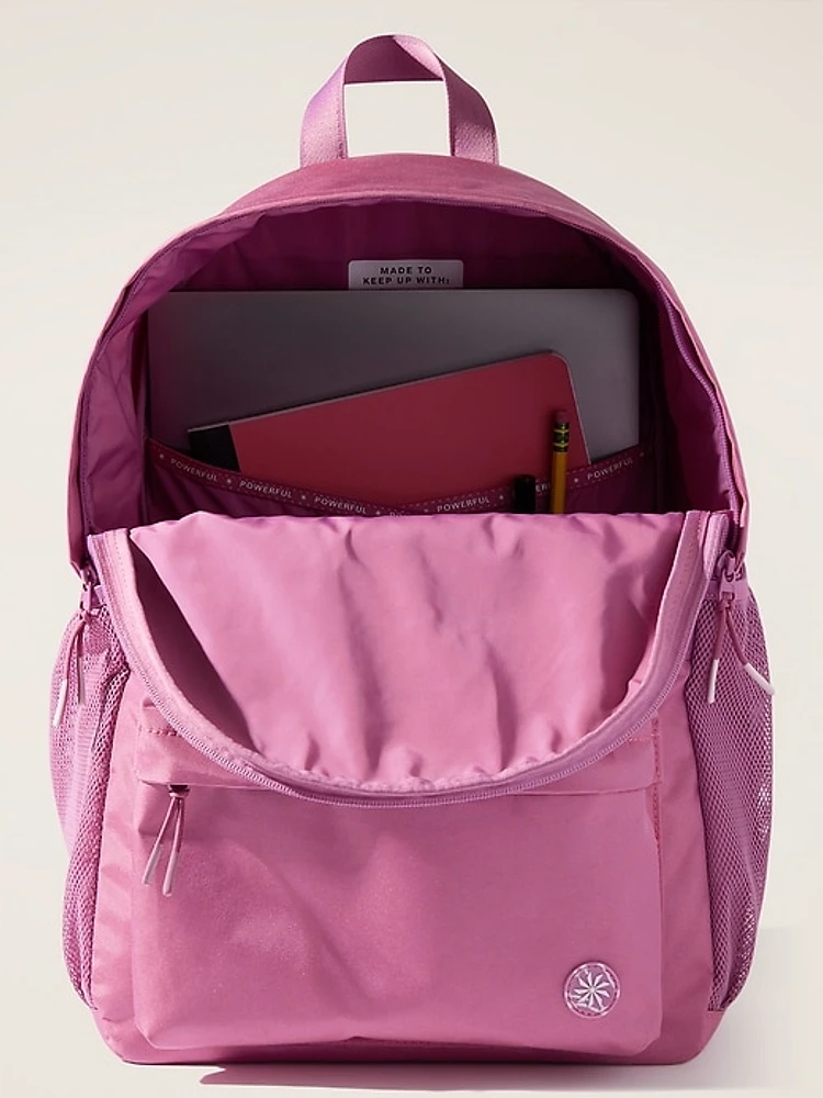 Athleta Girl Limitless Backpack