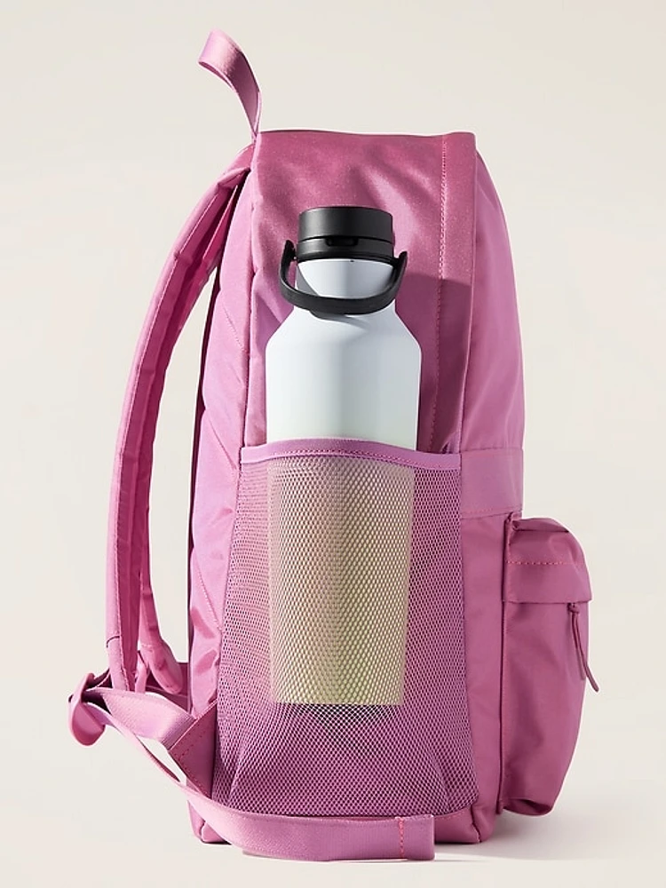 Athleta Girl Limitless Backpack