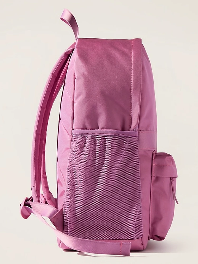 Athleta Girl Limitless Backpack