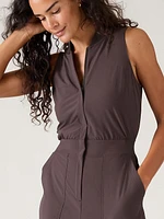 Brooklyn Utility Jumpsuit