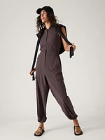 Brooklyn Utility Jumpsuit