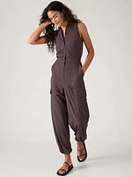 Brooklyn Utility Jumpsuit