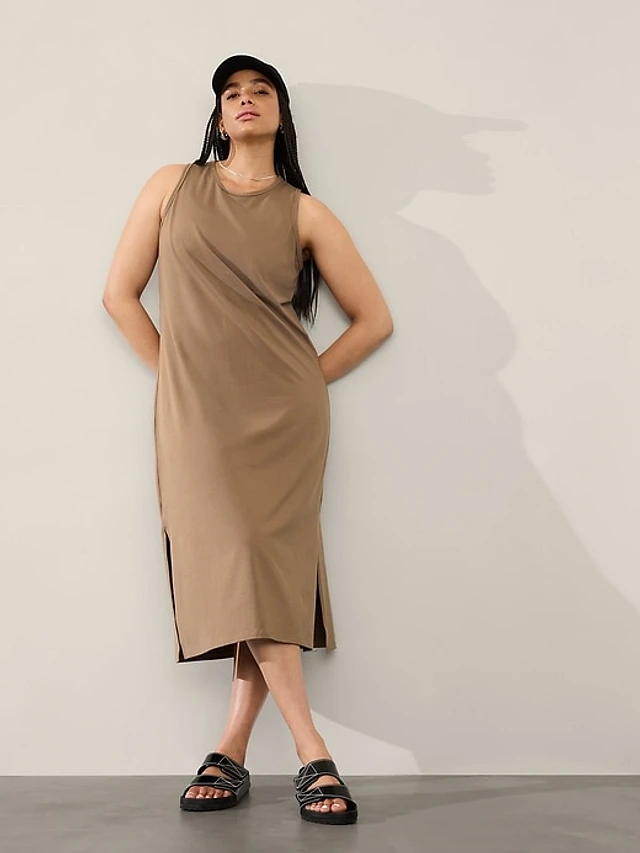 byron lars katalina midi dress Women's Vix Paula Hermanny Catalina Midi Dress - Soulmate